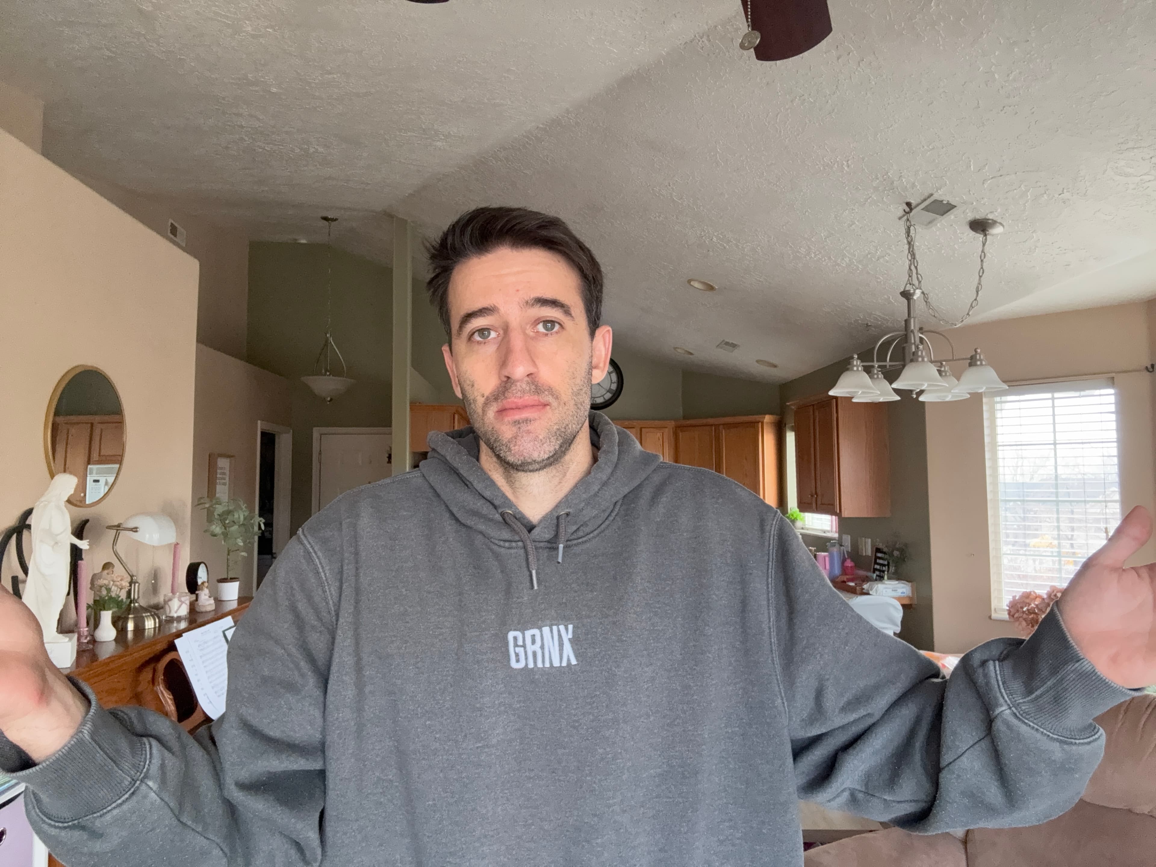 Source selfie