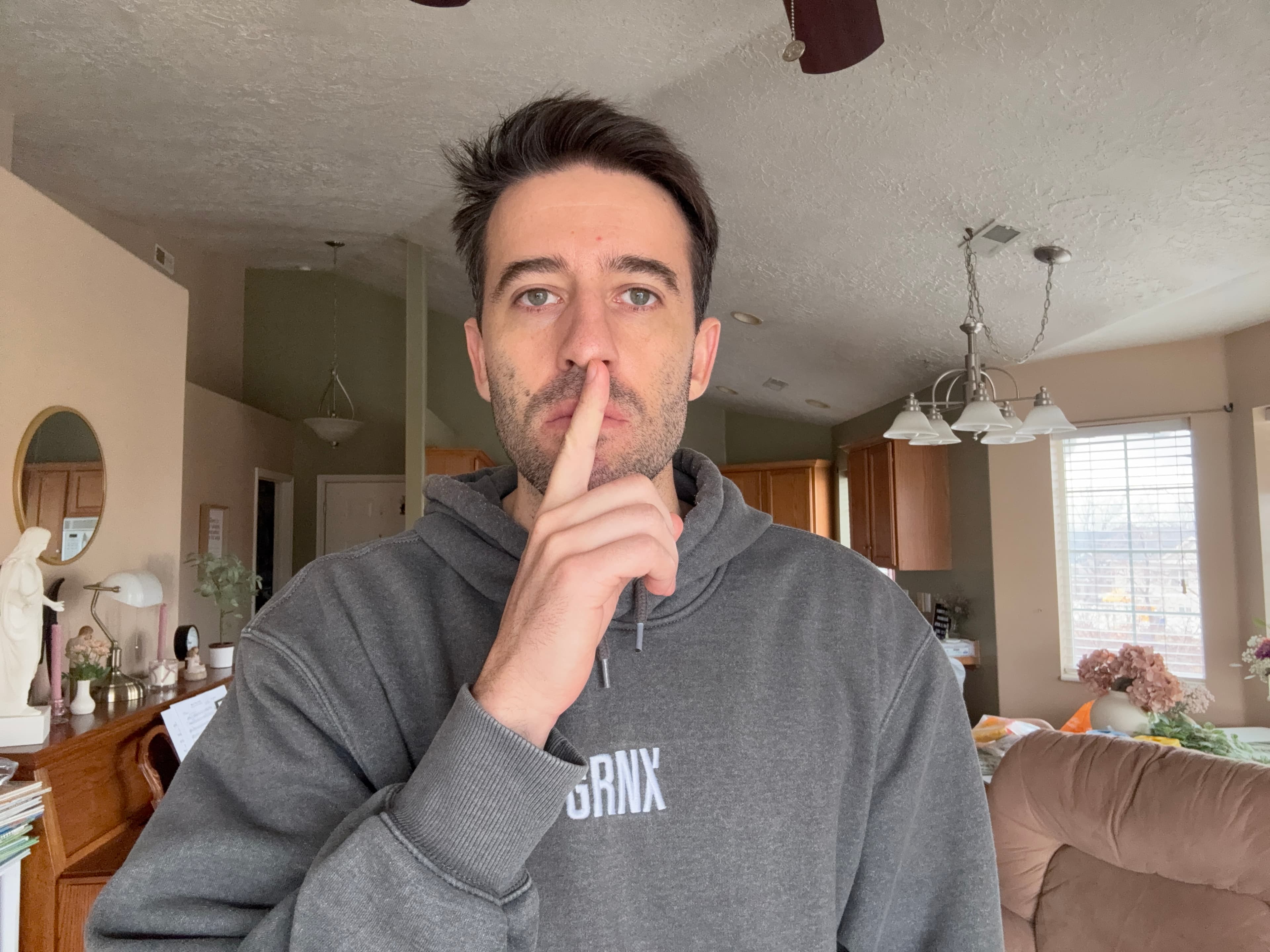 Source selfie
