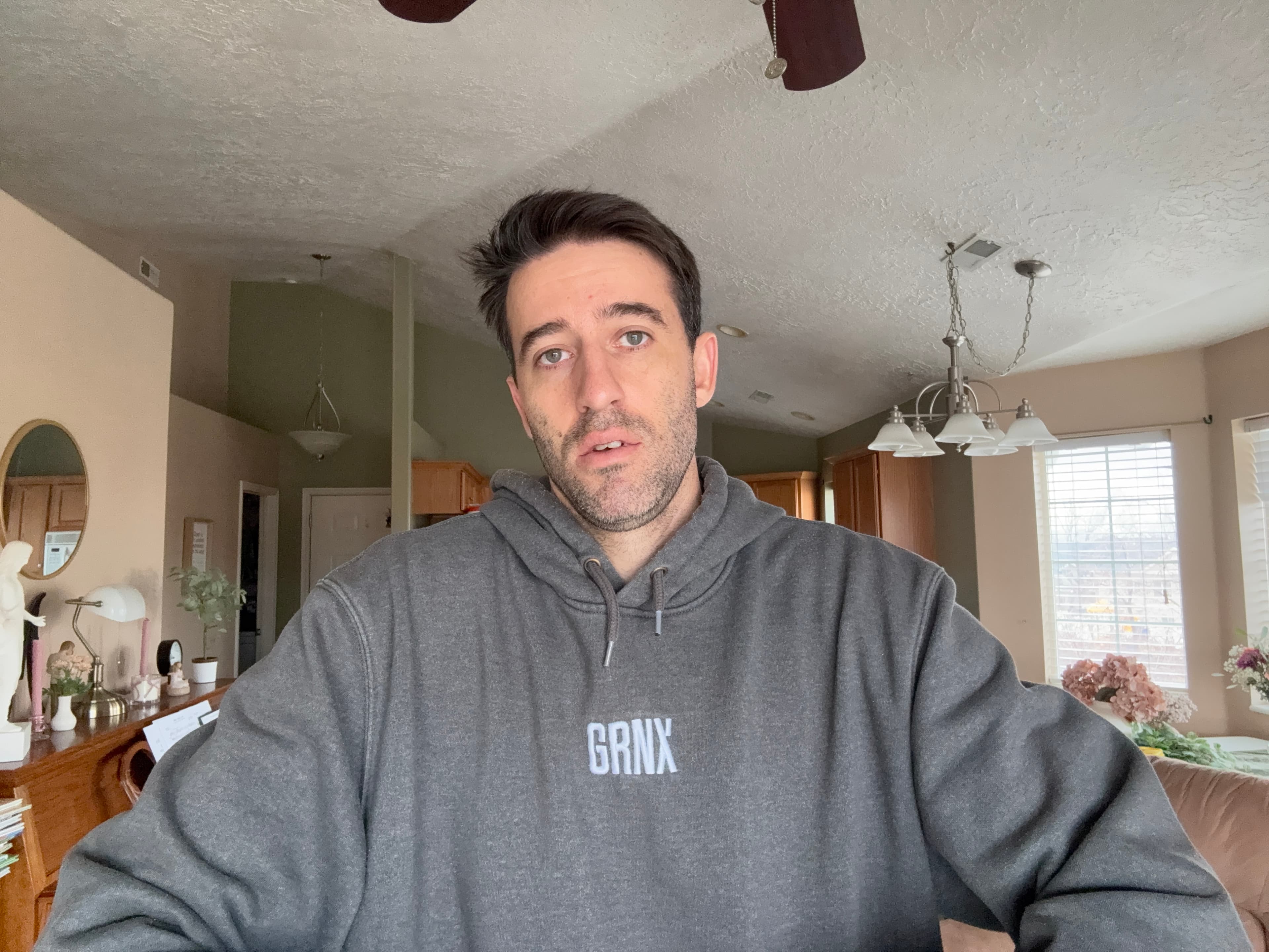 Source selfie