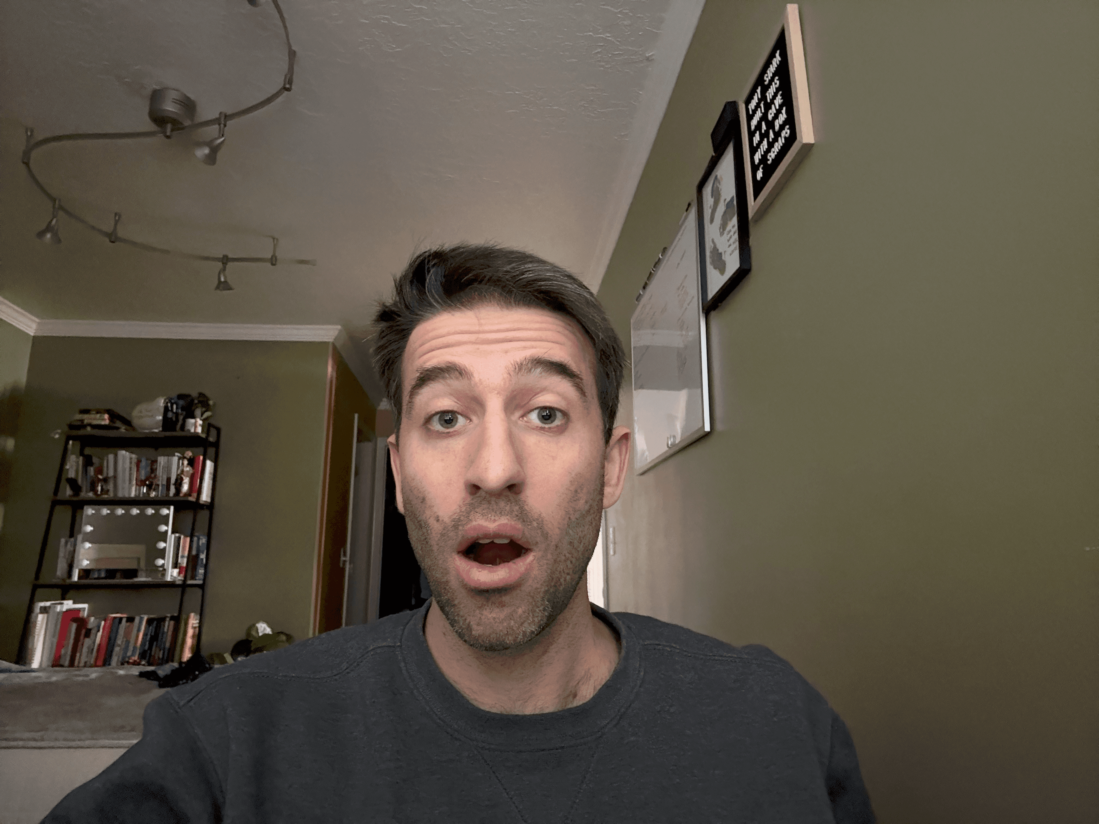 Source selfie