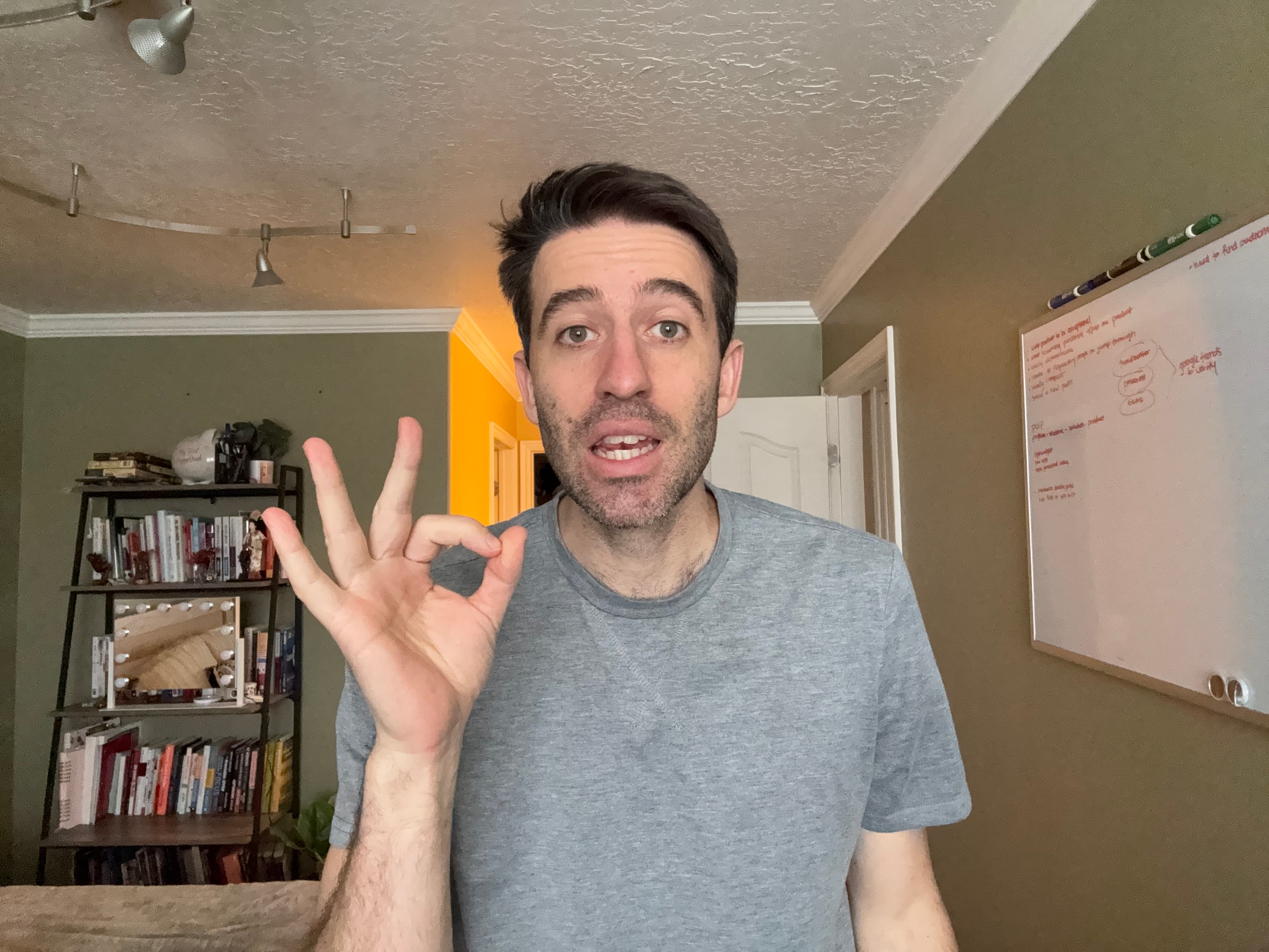 Source selfie